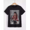  Tricou bazat pe anime-ul „One Piece”. Photo 1